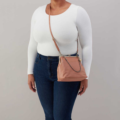 Hobo: Amelia Crossbody - Glazed Donut