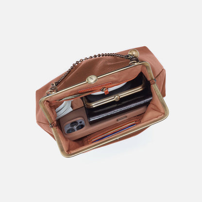 Hobo: Amelia Crossbody - Glazed Donut