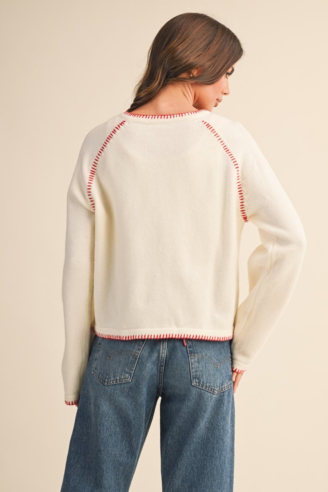 Annie Cardigan