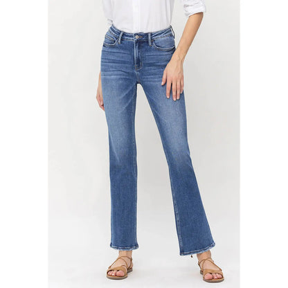 Bexley High Rise Jeans