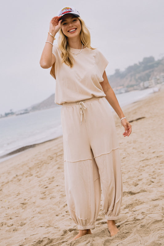 on the coast set