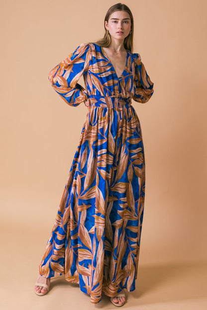 Opal Maxi Dress