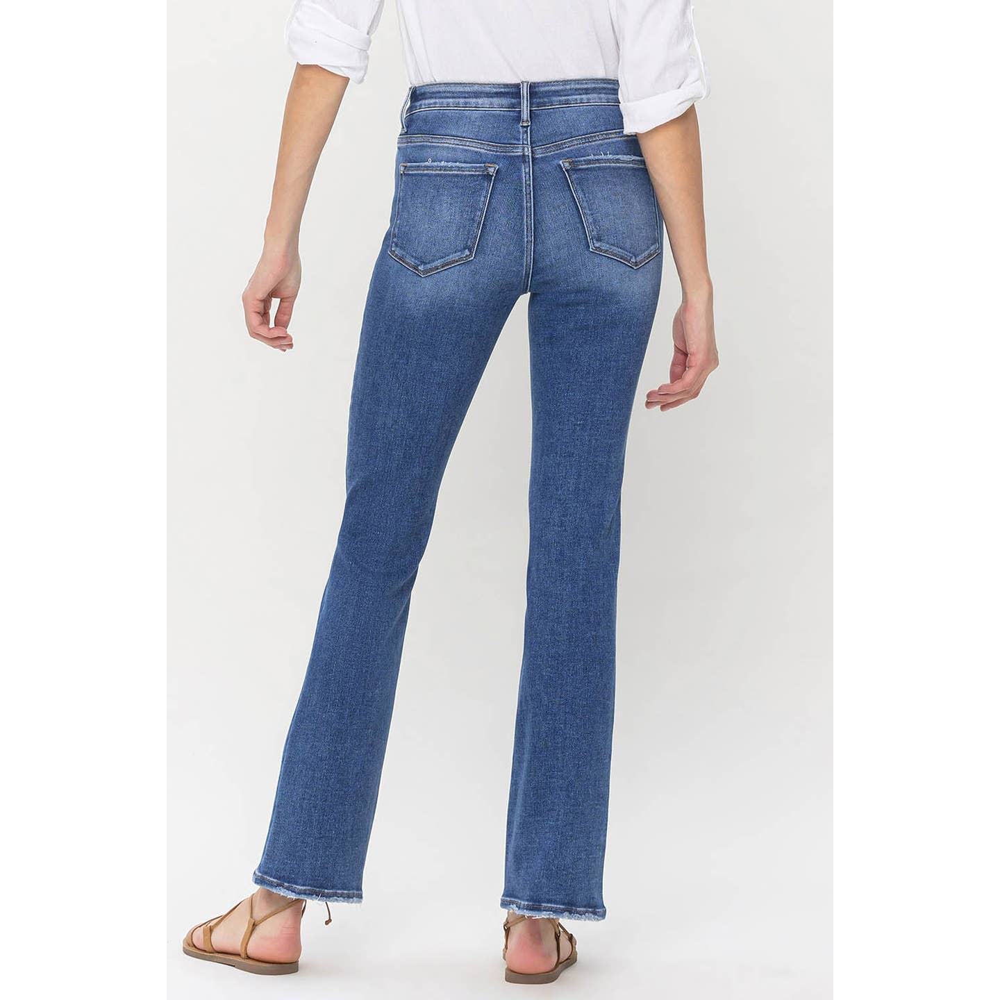 Bexley High Rise Jeans