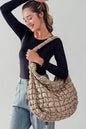 Kate Puff Quilted Bag