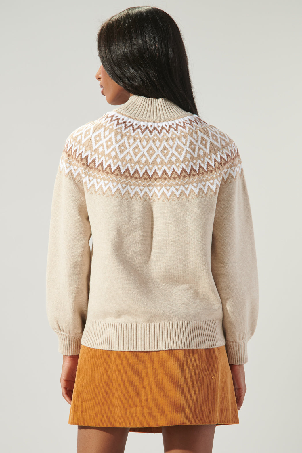 Maren Sweater