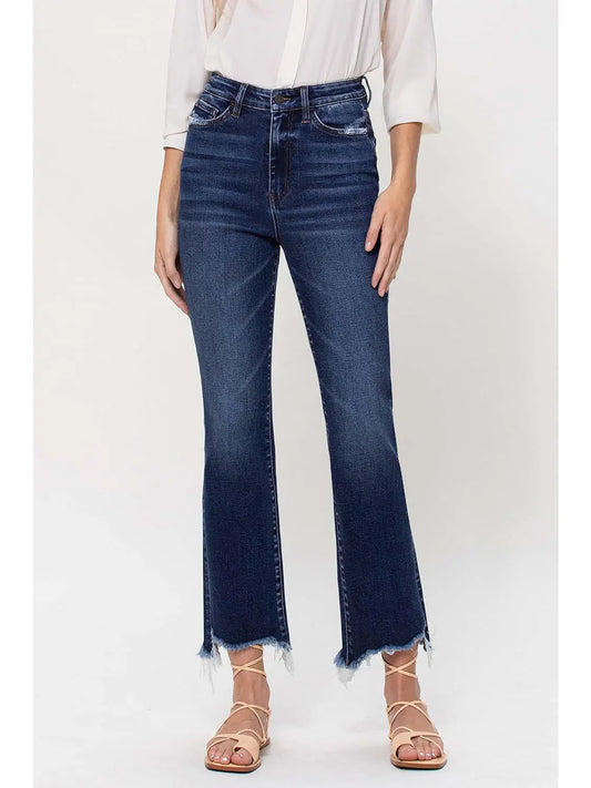 Camilla Dark Wash Jeans