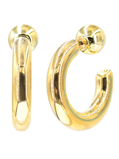 30mm Bubble Hoops