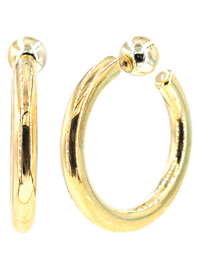 50mm Bubble Hoops