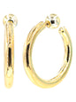 50mm Bubble Hoops