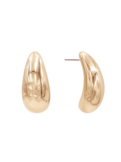 Teardrop Earrings