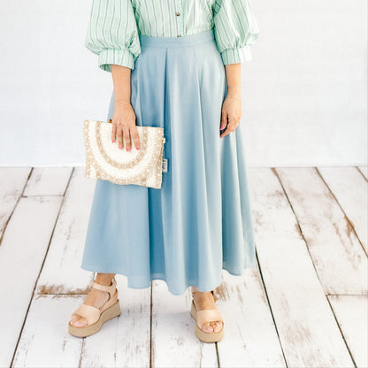 Grace Midi Skirt
