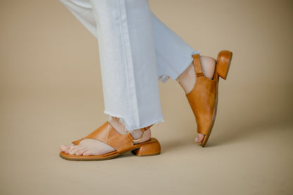 Antelope Layla Sandals