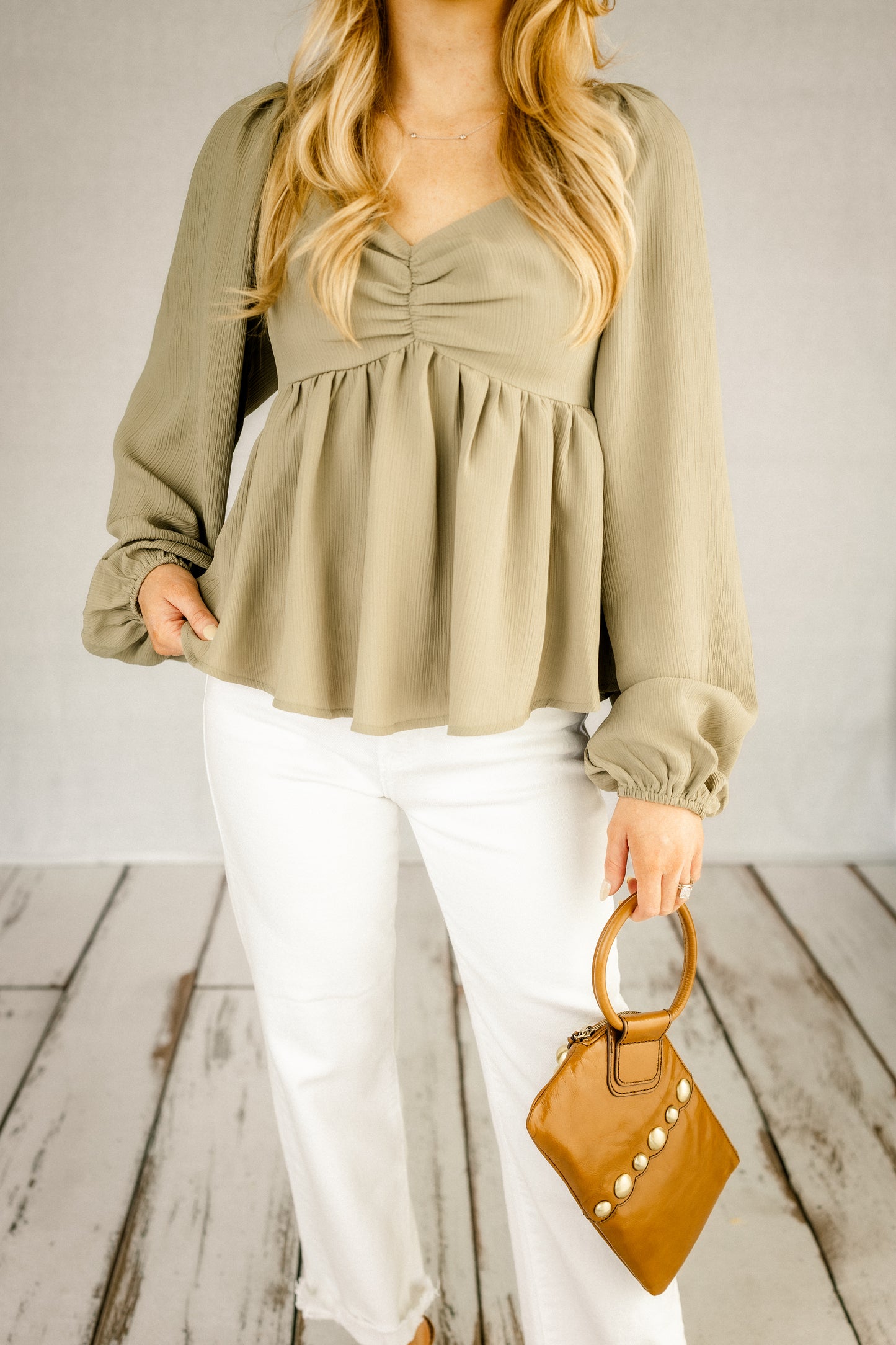 Addie Top