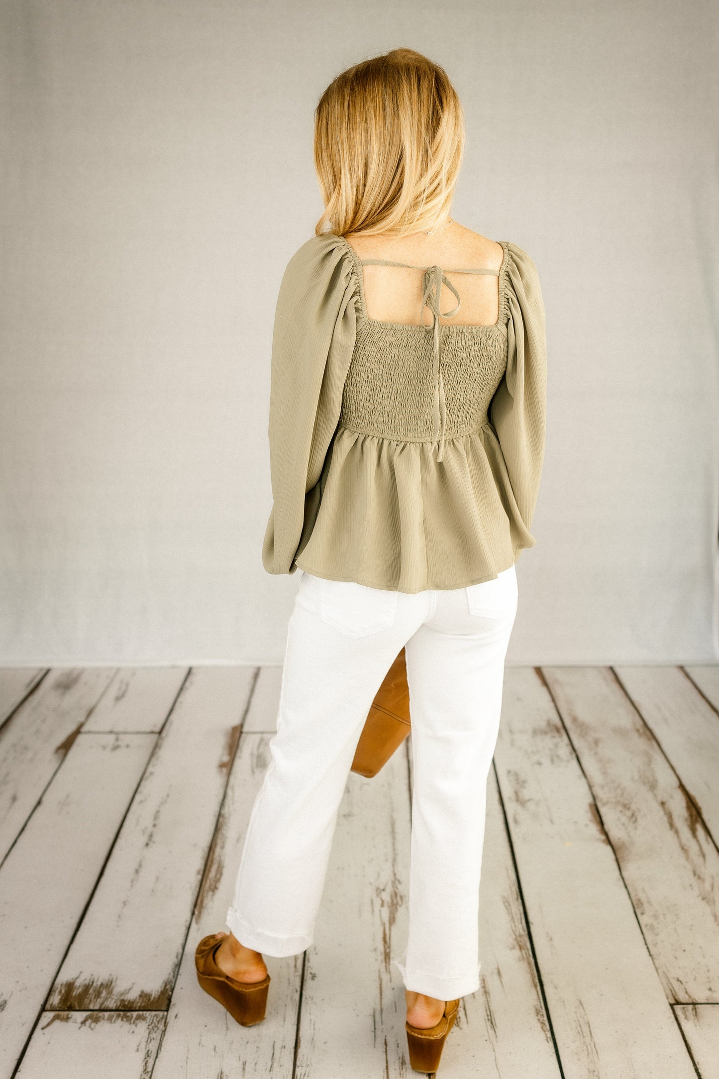 Addie Top
