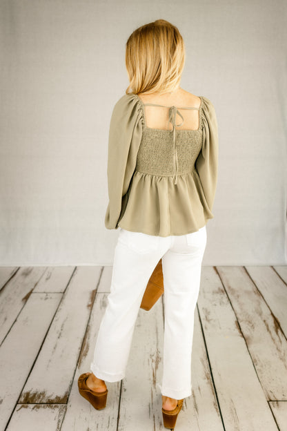 Addie Top
