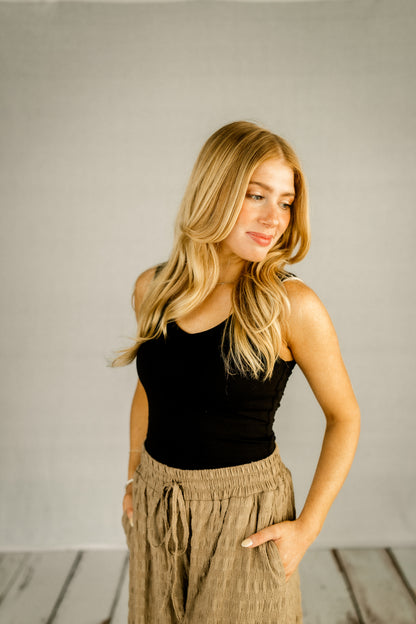 Double Layered Tank
