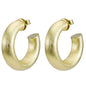 Sheila Fajl Small Chantal Hoops