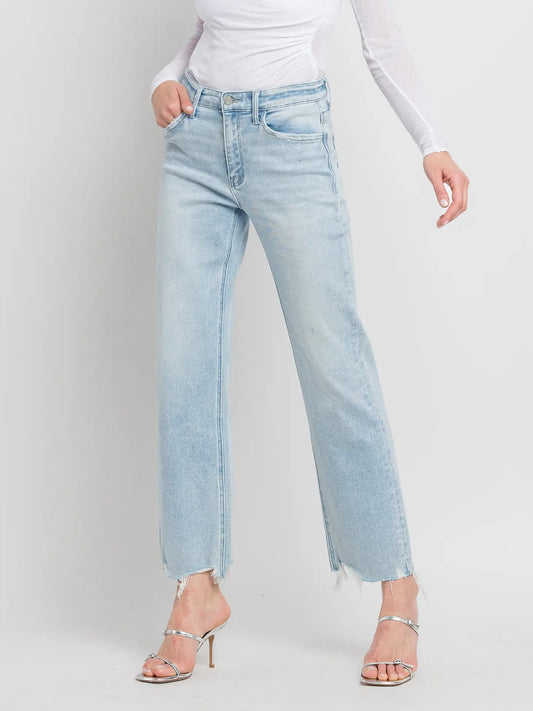 Comfort Stretch Jeans