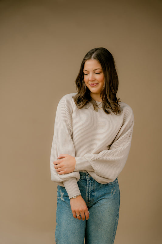 Chelsea Sweater
