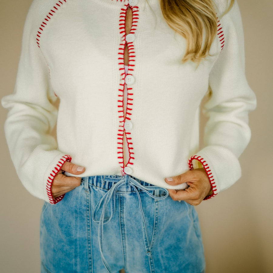 Maple Wash Jeans