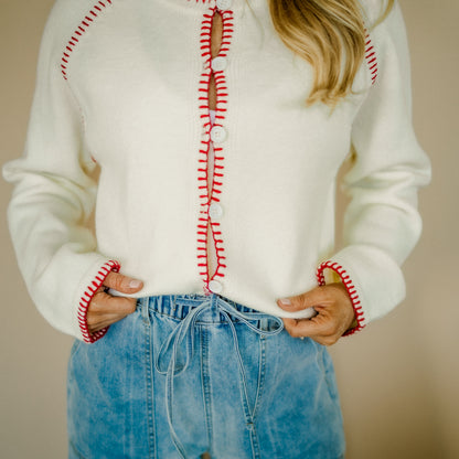 Maple Wash Jeans