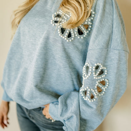 Autumn Glow Top