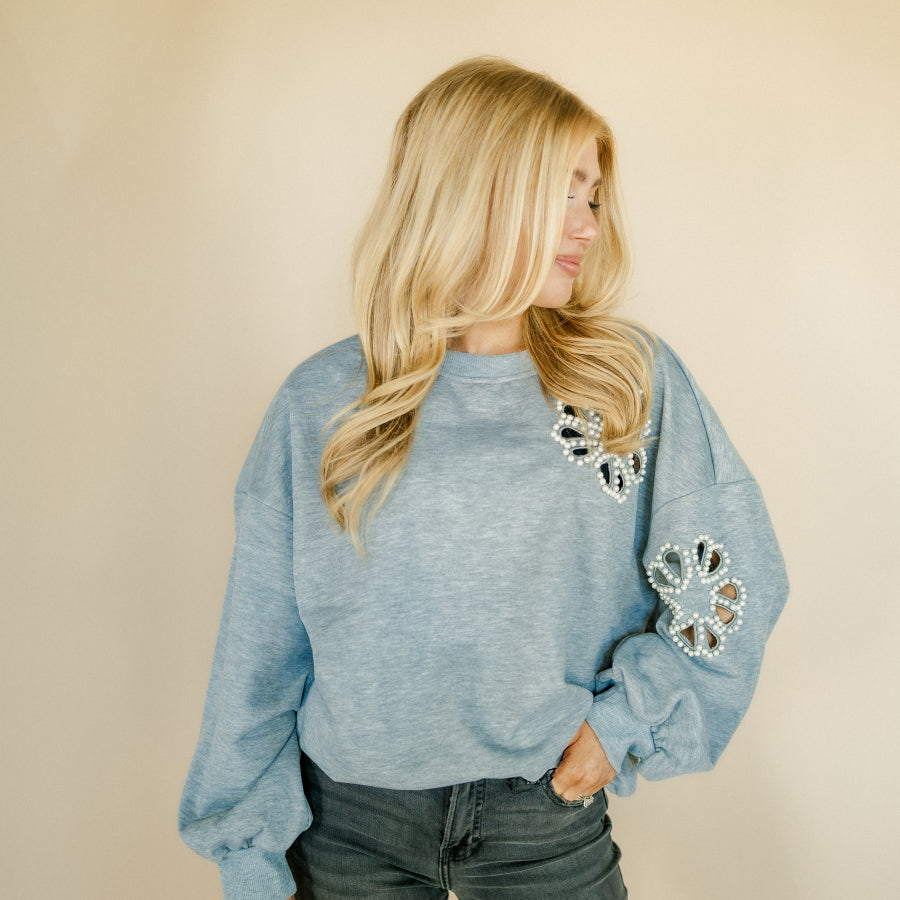 Autumn Glow Top