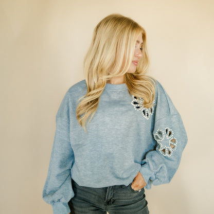Autumn Glow Top
