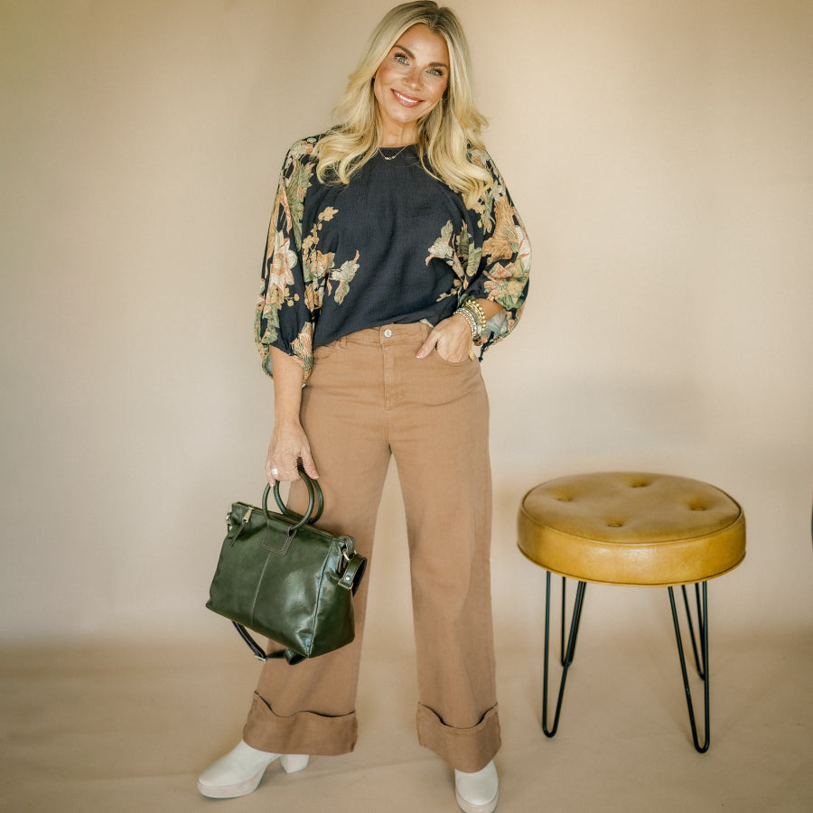 Amberwood pants