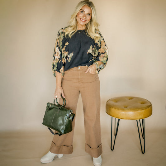 Amberwood pants