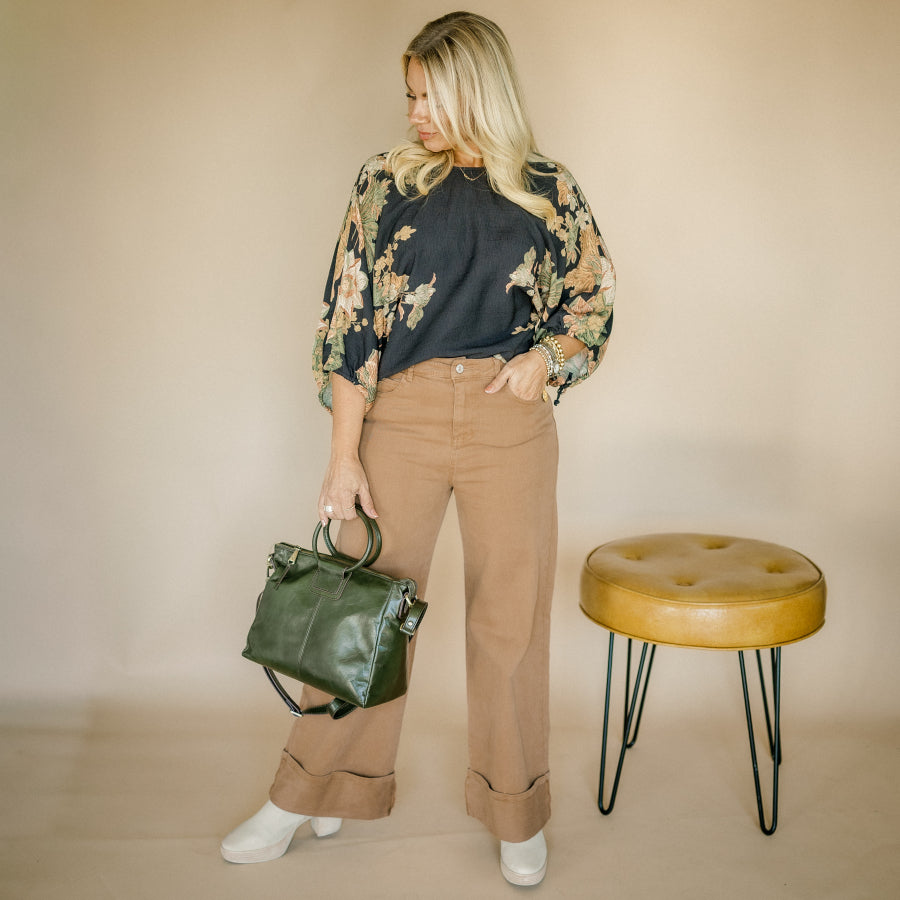 Amberwood pants
