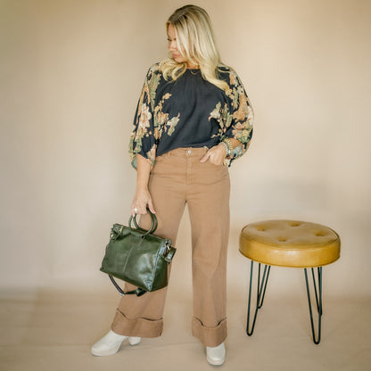 Amberwood pants