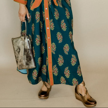 Antelope Shiloh Wedge