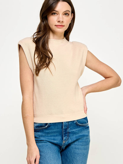 Esther Sweater Tank