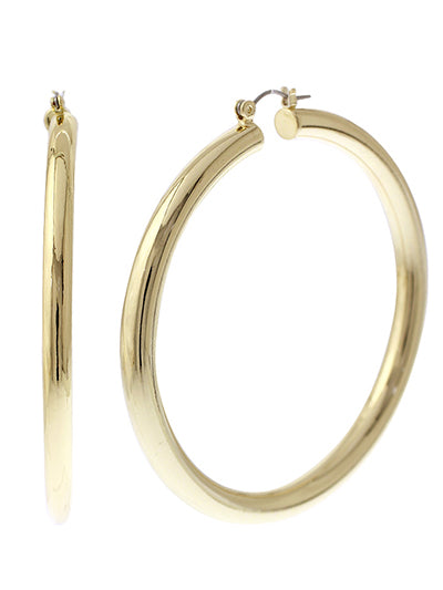 60mm Hollow Hoops