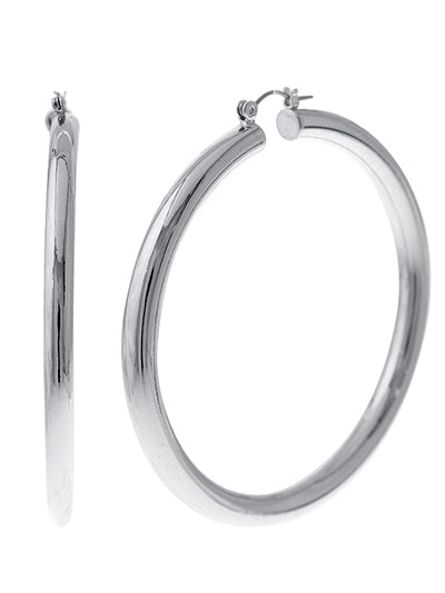 60mm Hollow Hoops