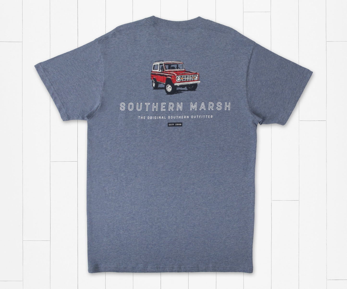 Southern Marsh Offroad Rodeo Tee