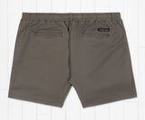 Southern Marsh Lined Performance Short