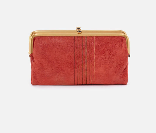 Hobo Lauren Clutch Wallet