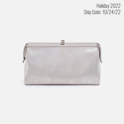 Hobo Lauren Clutch Wallet