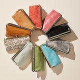 Hobo Lauren Clutch Wallet