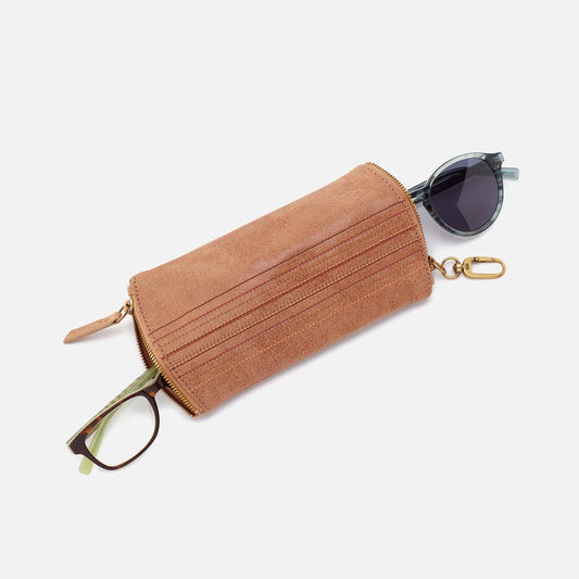 Spark Double Eyeglass Case