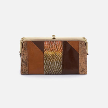Hobo Lauren Clutch Wallet