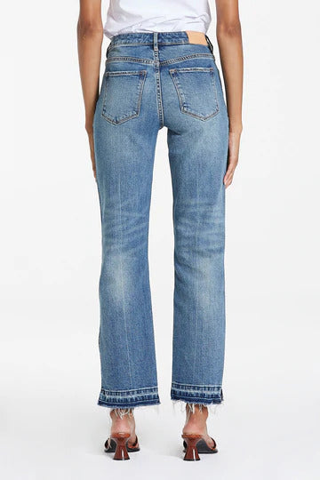 Dear John Jodi High Rise Jeans