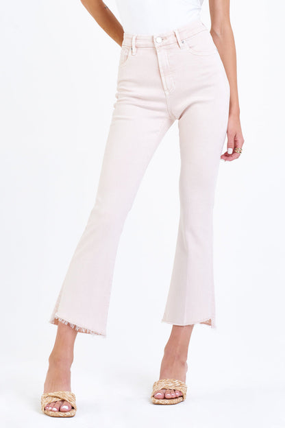 Dear John Jeanne Straight Jeans