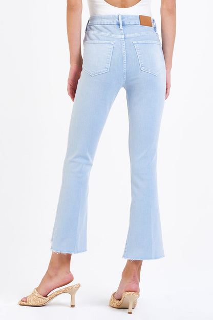 Dear John Jeanne Straight Jeans