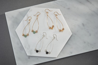 Ronaldo Jewelry Dream in Color Earrings