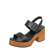 Antelope Ida Clogs