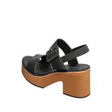 Antelope Ida Clogs