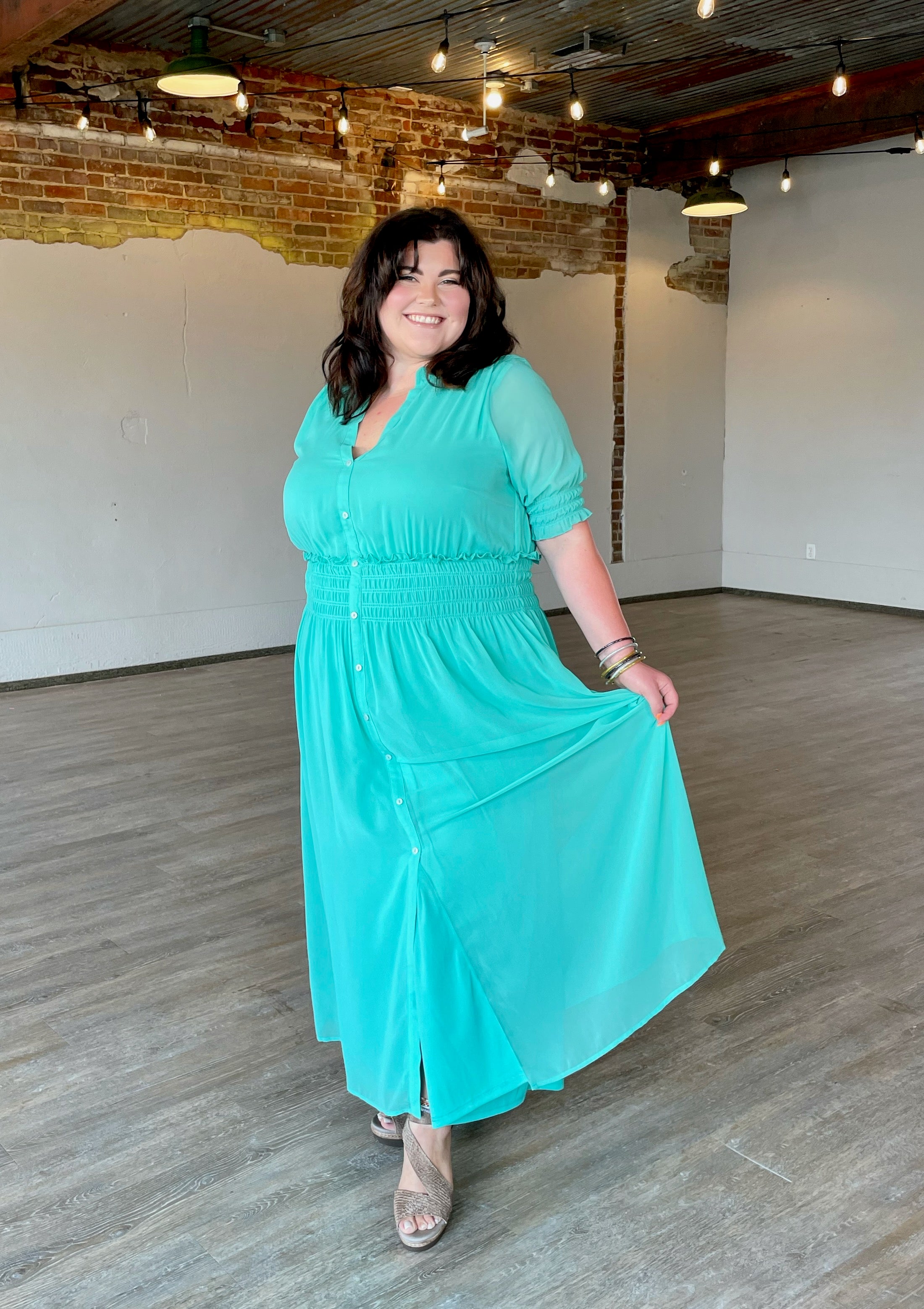 Plus size jamaican clearance dress